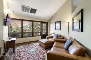 Country Club Condo in Flagstaff